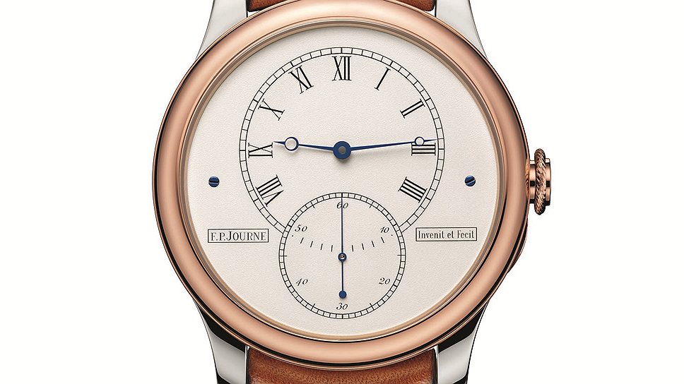 Юбилейная модель Historic Anniversary Tourbillon