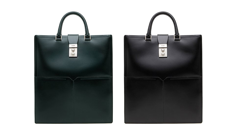 Jil Sander, сумка