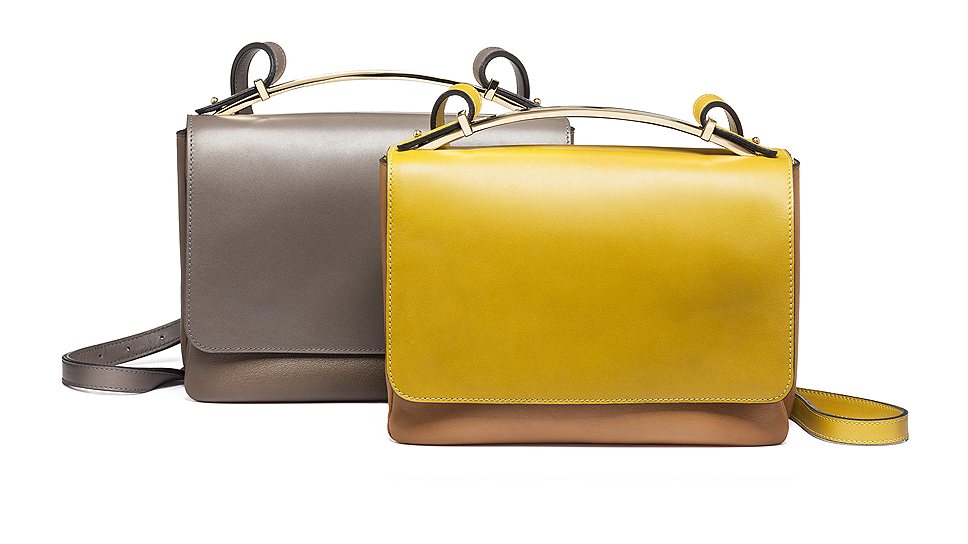 Marni, сумки