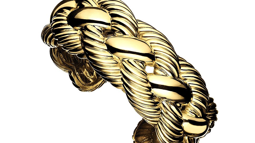 David Yurman, браслет
