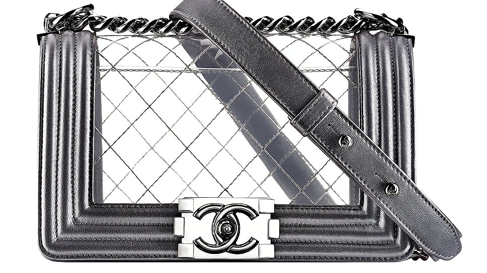 Chanel, сумка