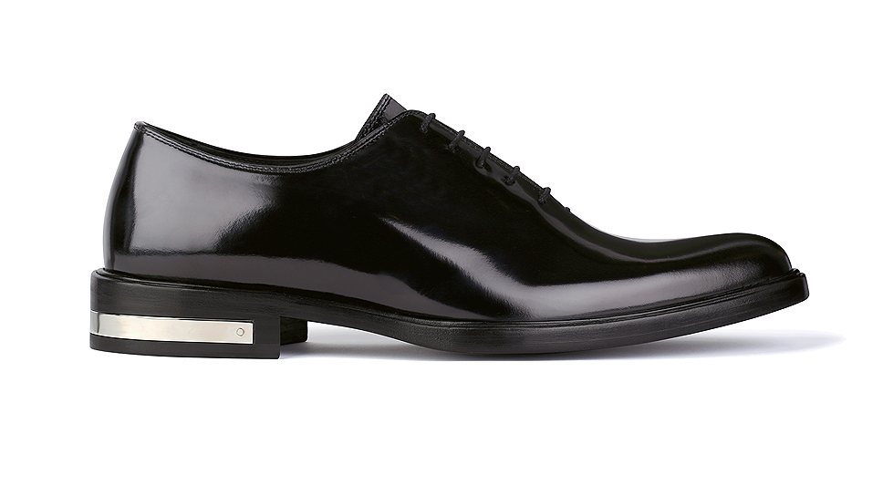Givenchy, оксфорды  