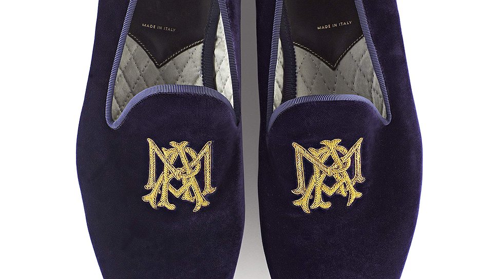 Tom Ford, лоферы  
