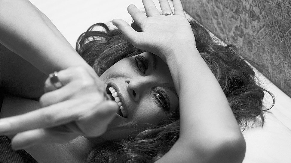 2007 год, Инес ван Ламсвеерде и Винуд Матадин