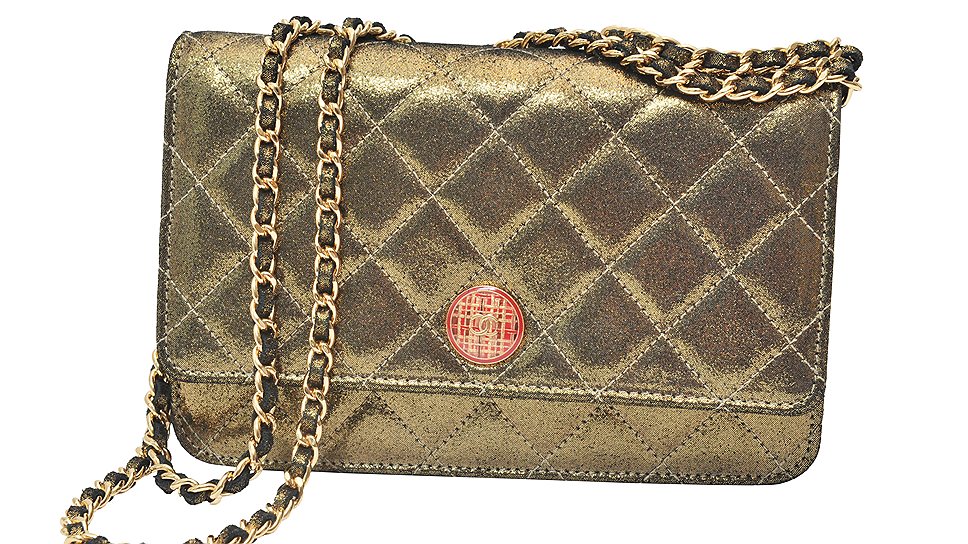 Chanel, сумка