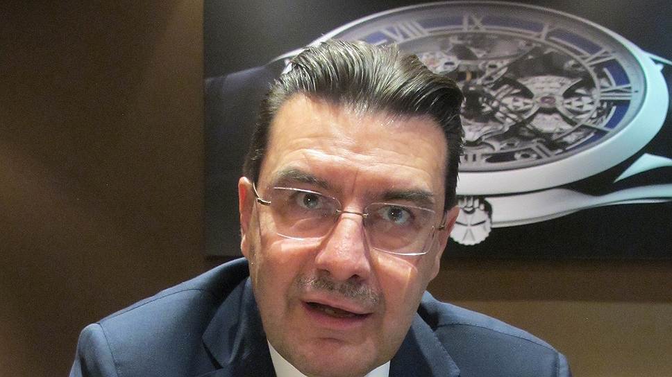Мы еще не раз вас удивим