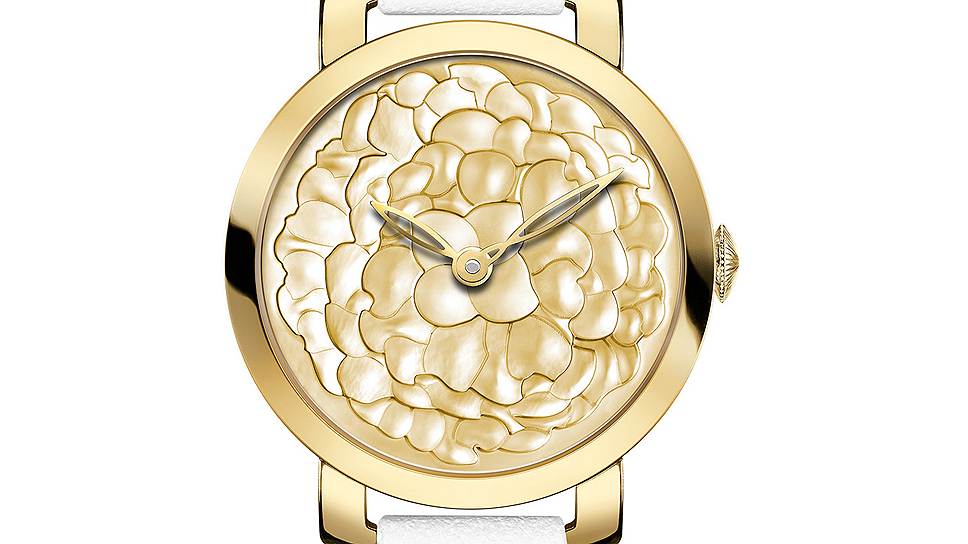 Chaumet Montres Precieuses