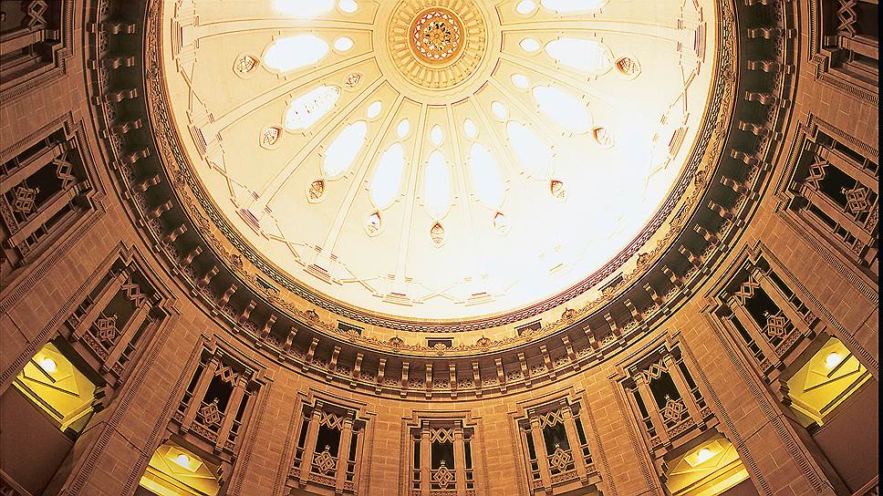 Umaid Bhawan в Джодхпуре  