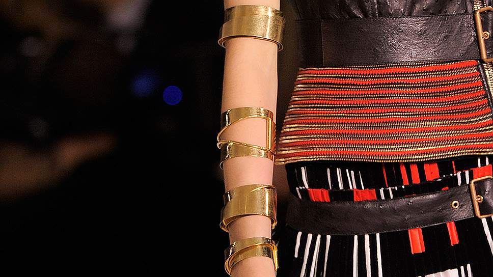 Alexander McQueen