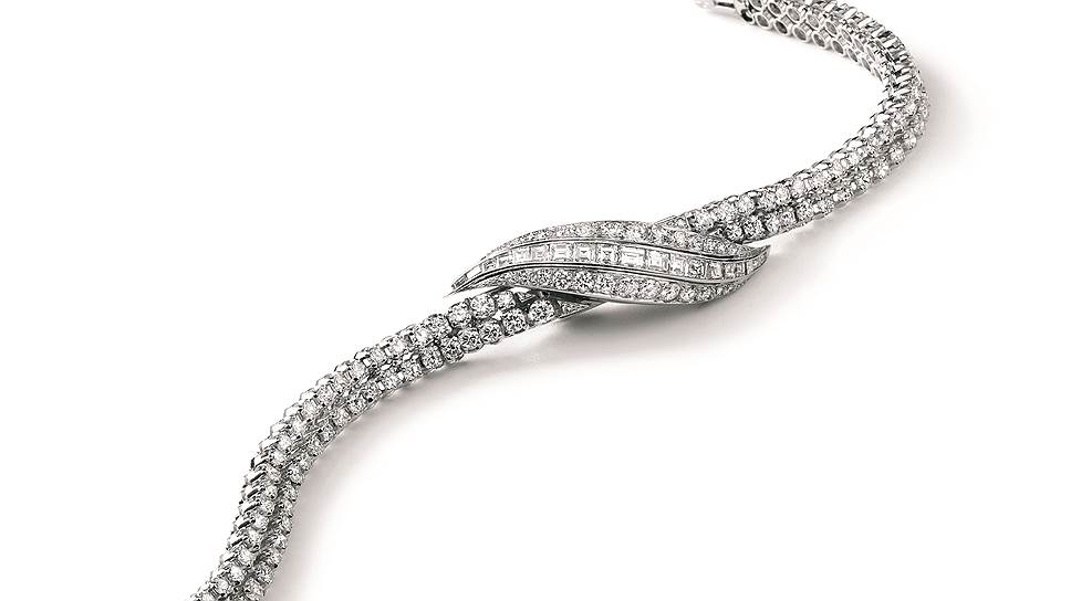 Часы 101 Joaillerie Leaf, 1959 год