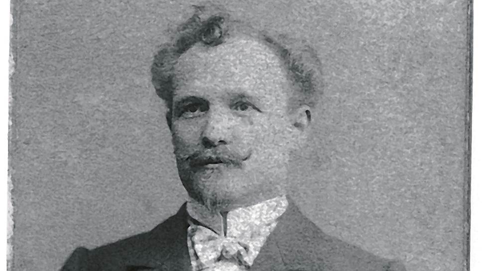 Леон Брайтлинг, 1844 год