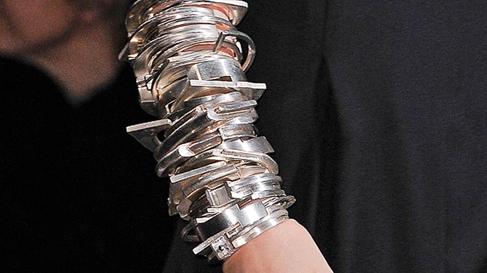 Ann Demeulemeester