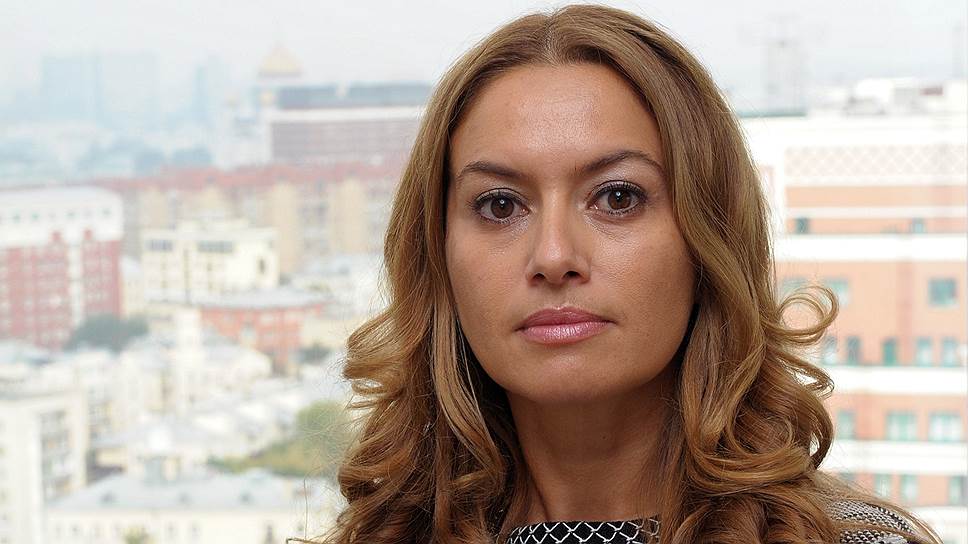 "Мне нравятся те вызовы, которые стоят перед рынком"