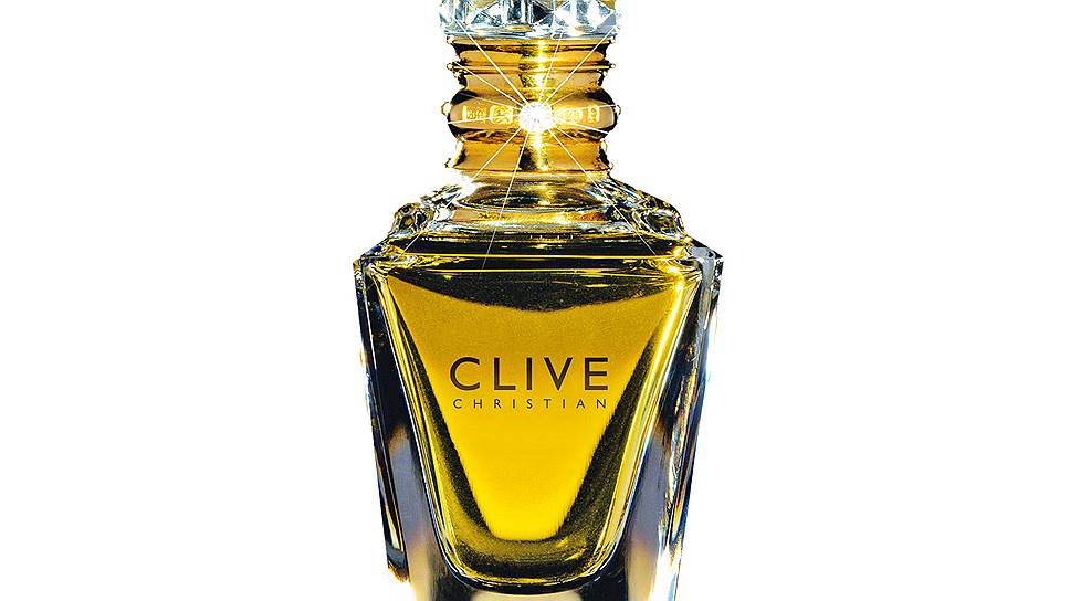 Аромат N1 от Clive Christian  