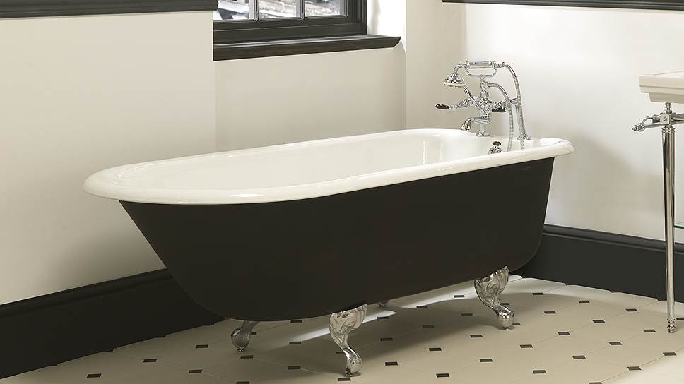 Ванна Waldorf, Imperial Bathrooms