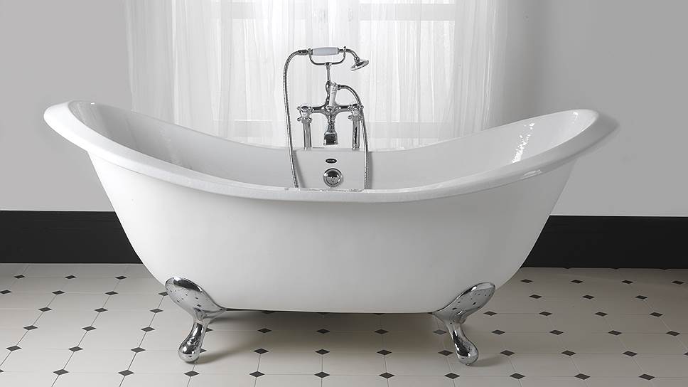 Ванна, Imperial Bathrooms