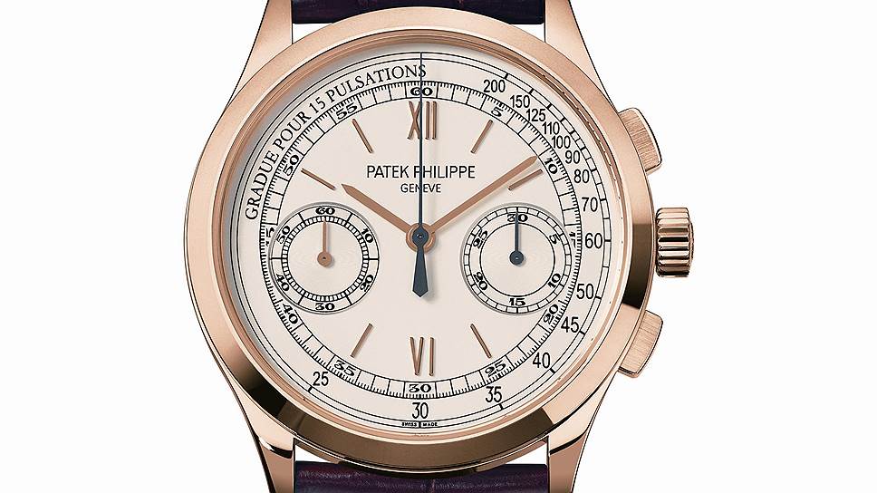 Patek Philippe