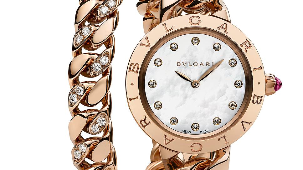 Bvlgari / Bvlgari-Bvlgari CATENE