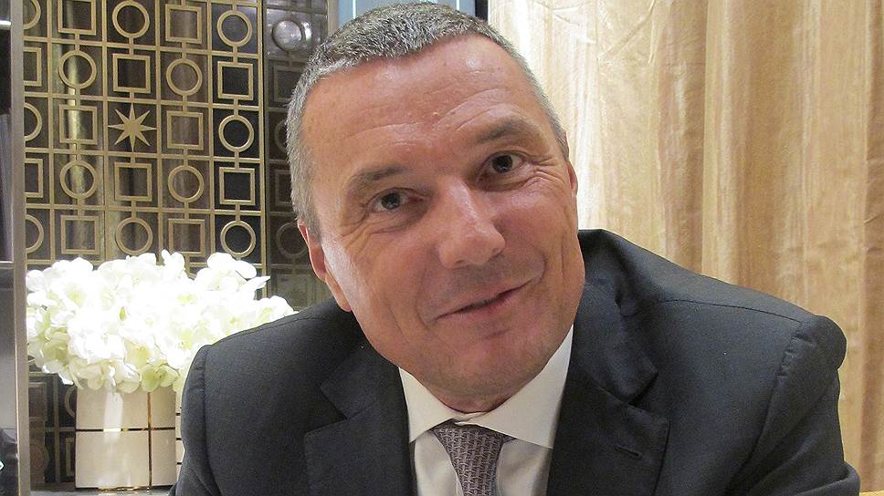 «Искусство вечно, тем более ювелирное»