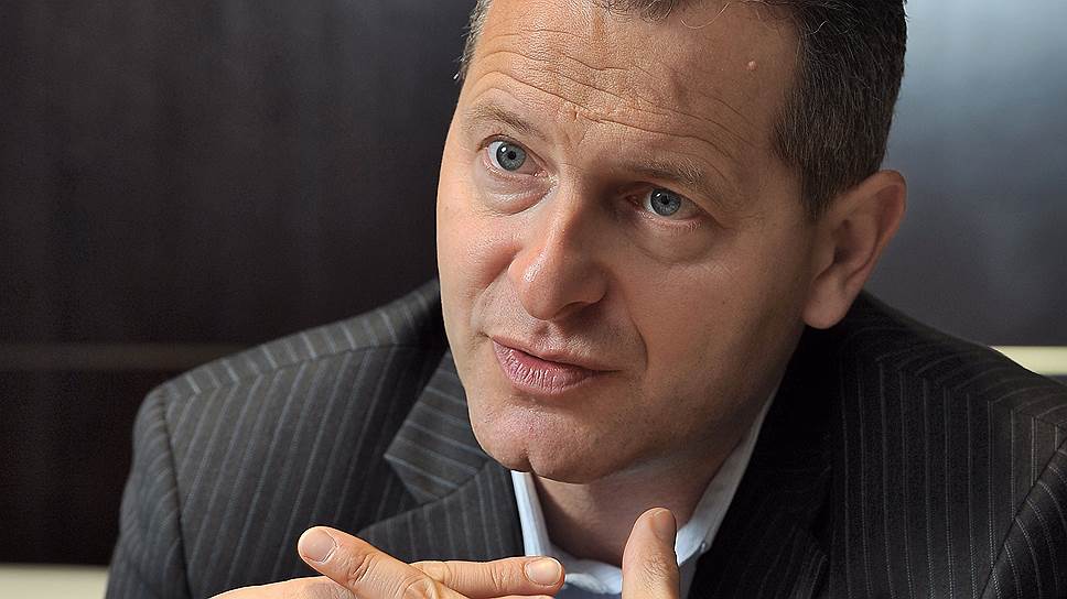 Патрик Хоффман защищал независимость Ulysse Nardin до и после продажи  