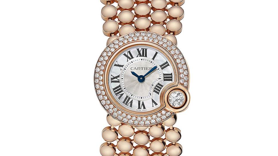 Cartier / Ballon Blanc de Cartier