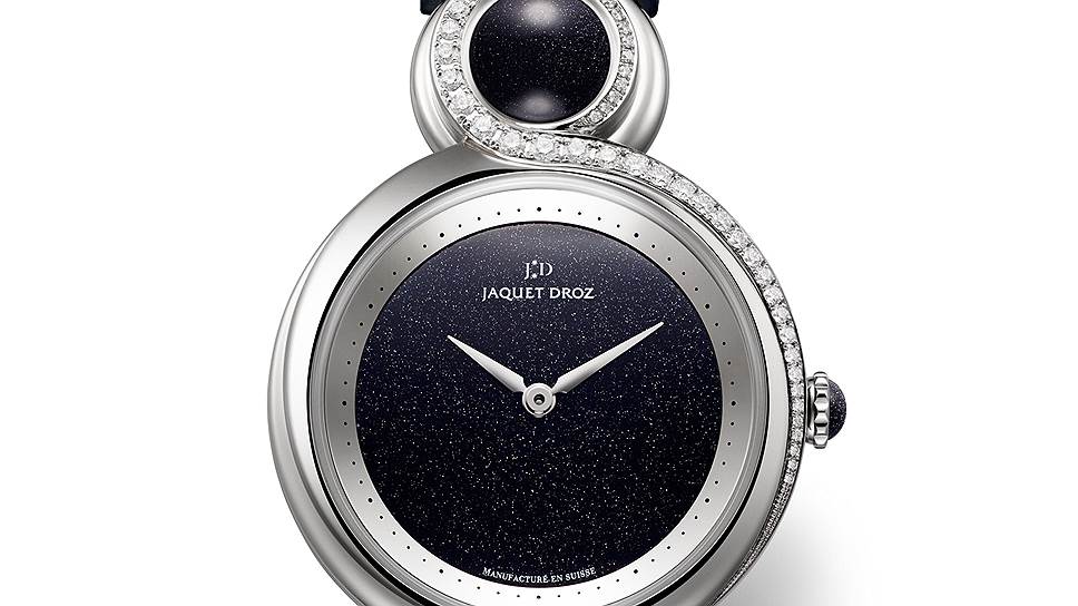 Jaquet Droz Lady 8