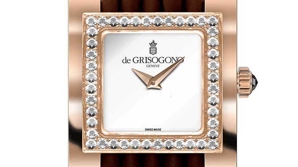 de Grisogono, Allegra Watch, 2014