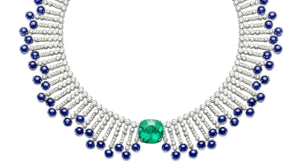 Колье Extremely Piaget