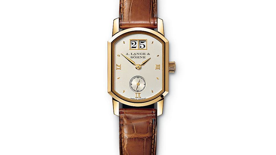 A.Lange & Sohne Lange 1, 2002  
