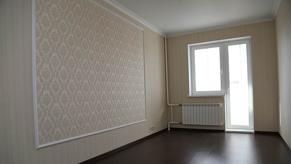 В ЖК "Левитан" в Красногорске покупателям на выбор предлагаются английский, французский и скандинавский стили интерьера  