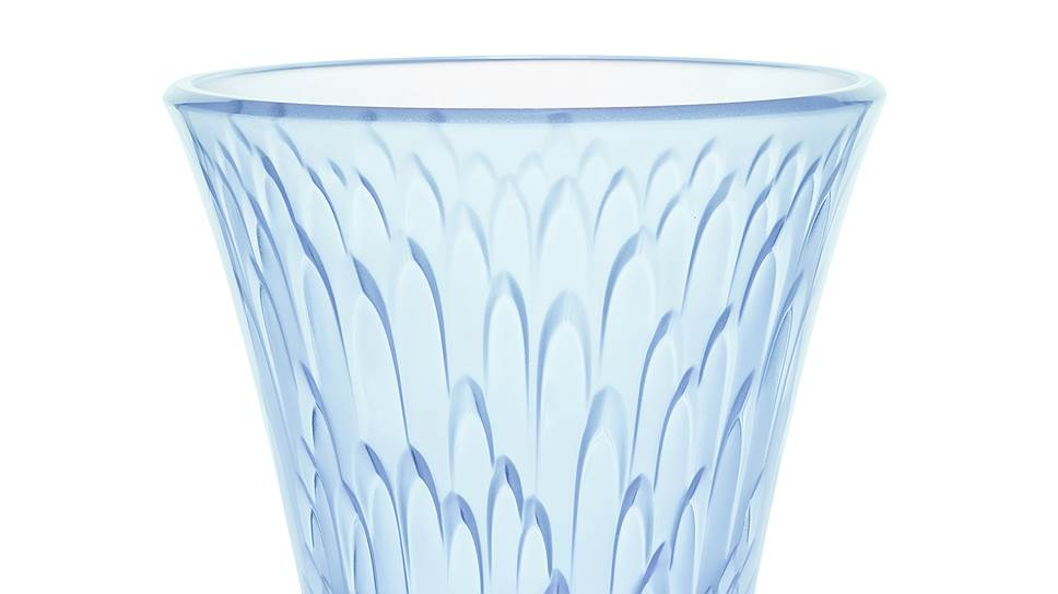 Ваза, Lalique