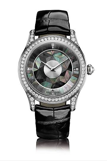 Jaeger-LeCoultre, Master Joaillerie