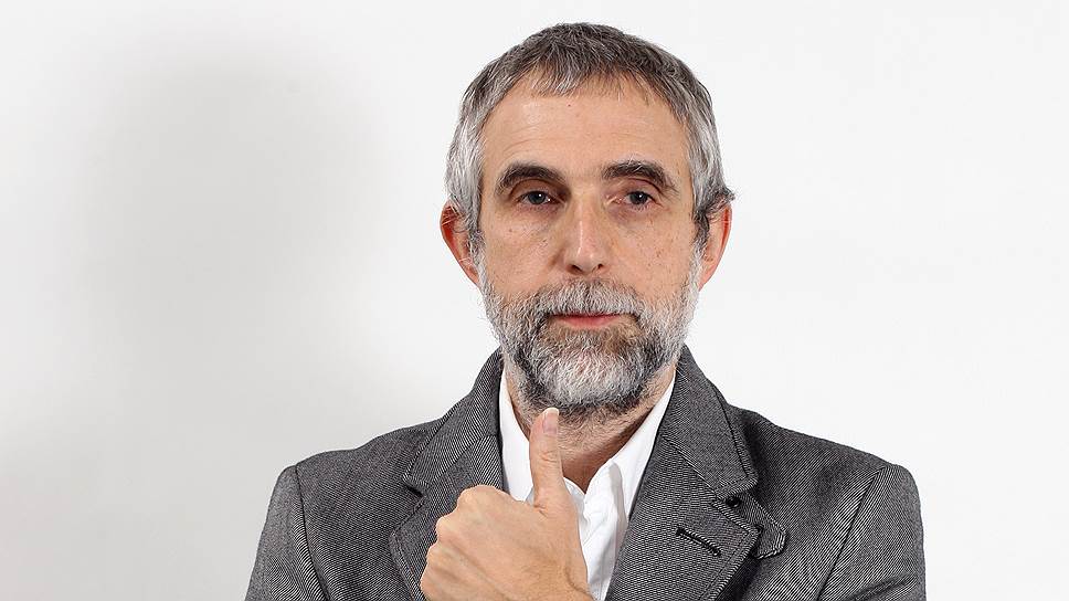 Часы отбивают кризис