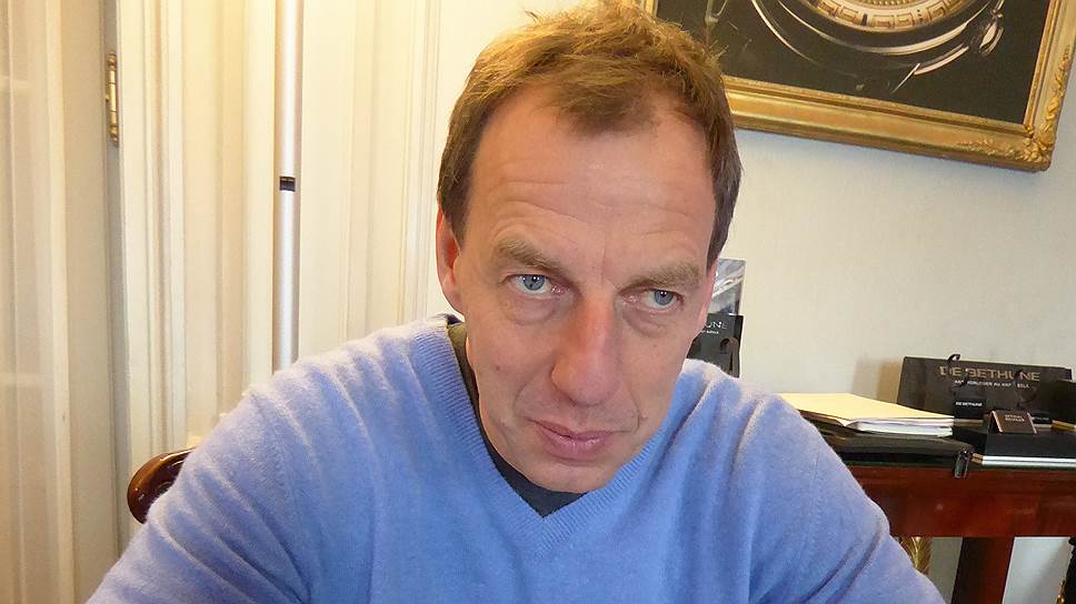 МЫ ВСЕ ПОДВЕРГАЕМ СОМНЕНИЮ