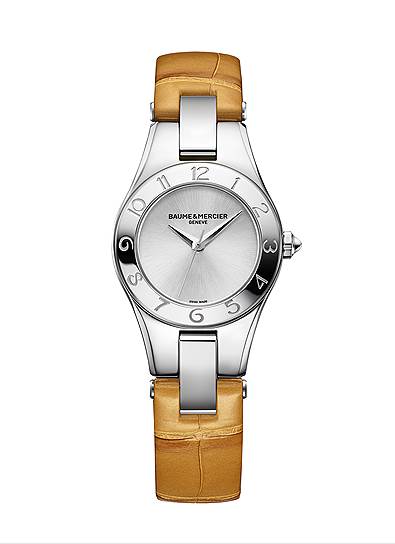 Baume & Mercier, Linea, 2015