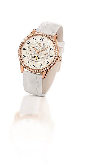 Montblanc, Boheme Perpetual Calendar