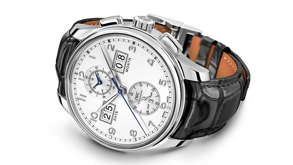 IWC, Portugieser Edition 75th Anniversary