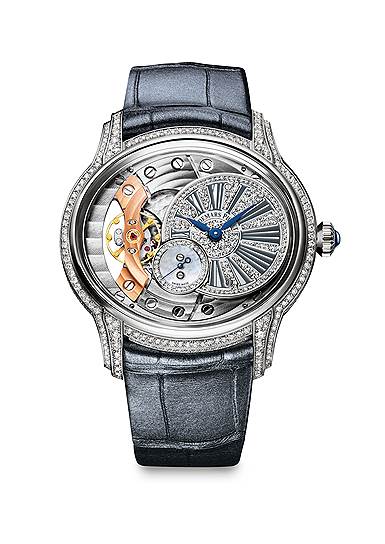 Audemars Piguet, Millenary Joaillerie