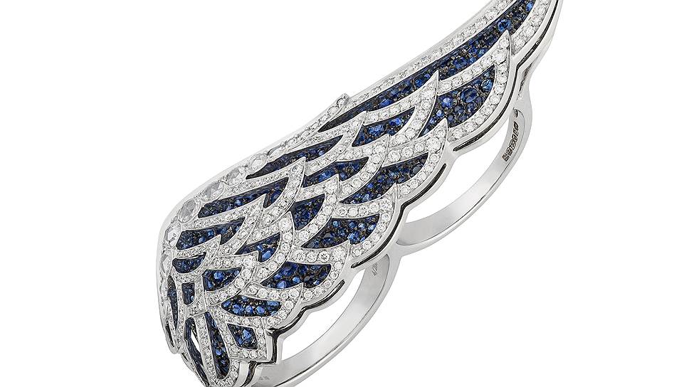 Часы Garrard