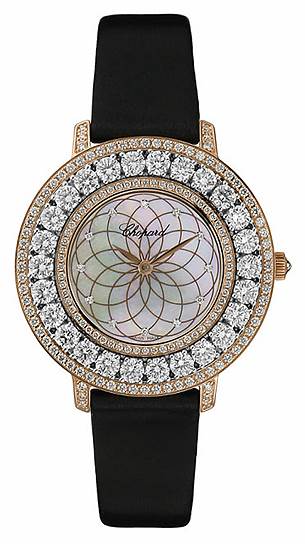 асы Chopard, Heure du Diamants