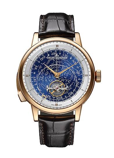 Jaeger-LeCoultre, Master Grande Tradition Grande Complication