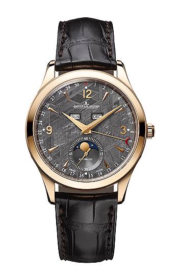 Jaeger-LeCoultre, Master Calendar