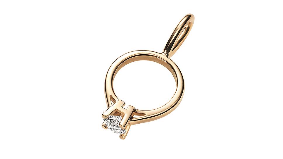 Подвески Harry Winston  
