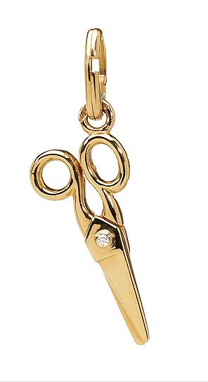 Подвеска Dior  