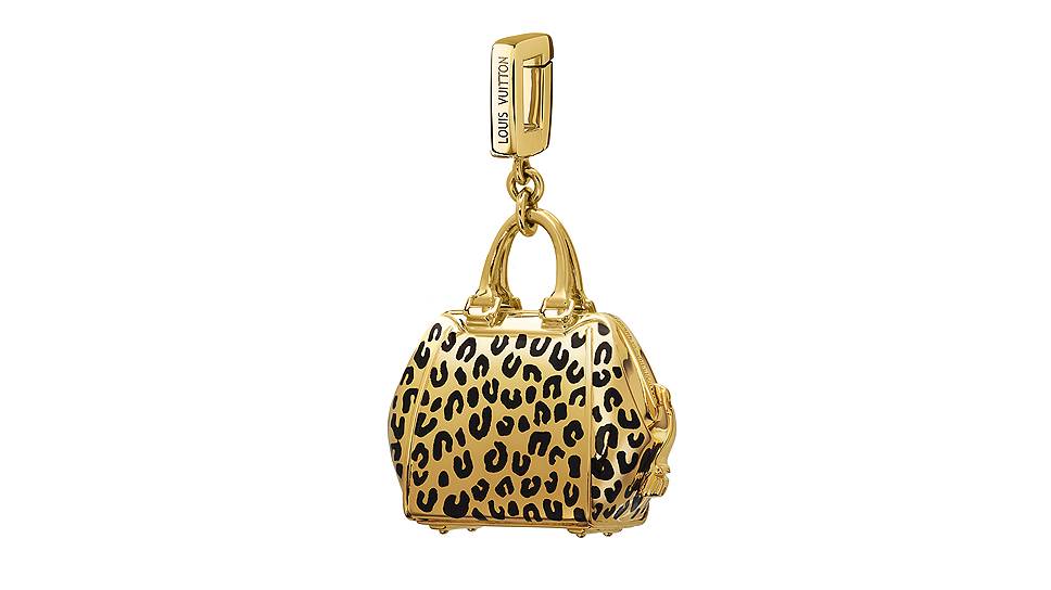 Подвеска Louis Vuitton  