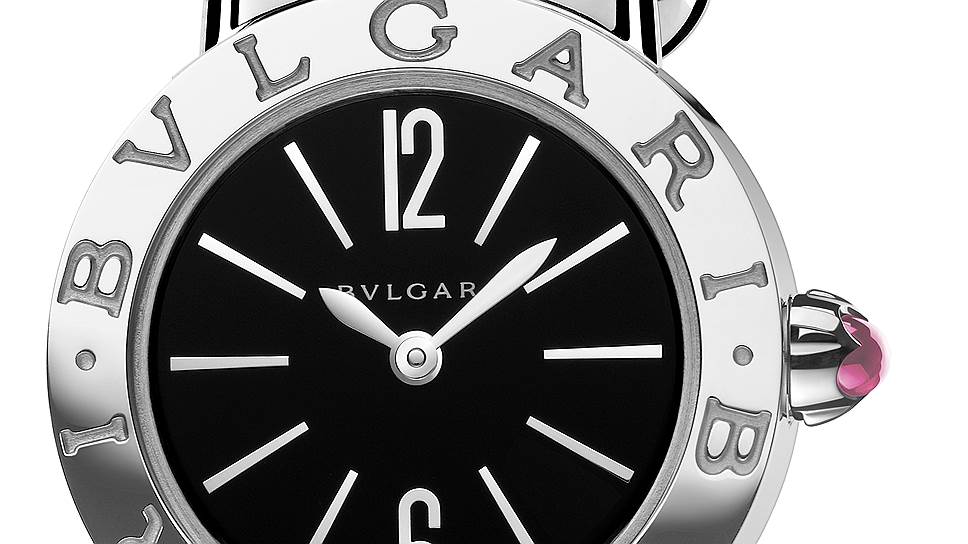 часы Bvlgari Bvlgari Tubogas