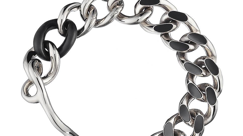 Dior, колье Diosphere