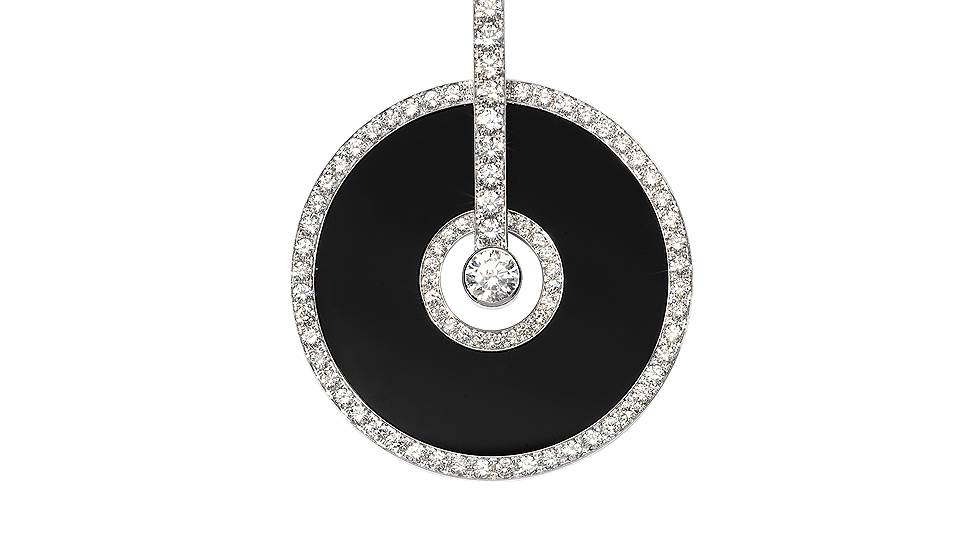 Подвеска Piaget
