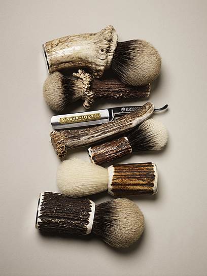 G. Lorenzi для Dunhill