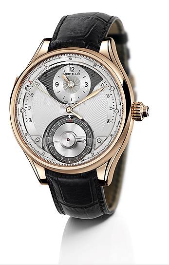 Villeret Metamorphosis II